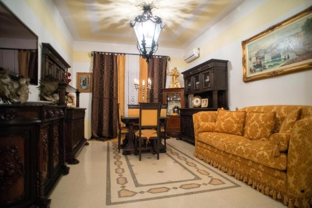 Michelle House Villa Torre Suda Ngoại thất bức ảnh
