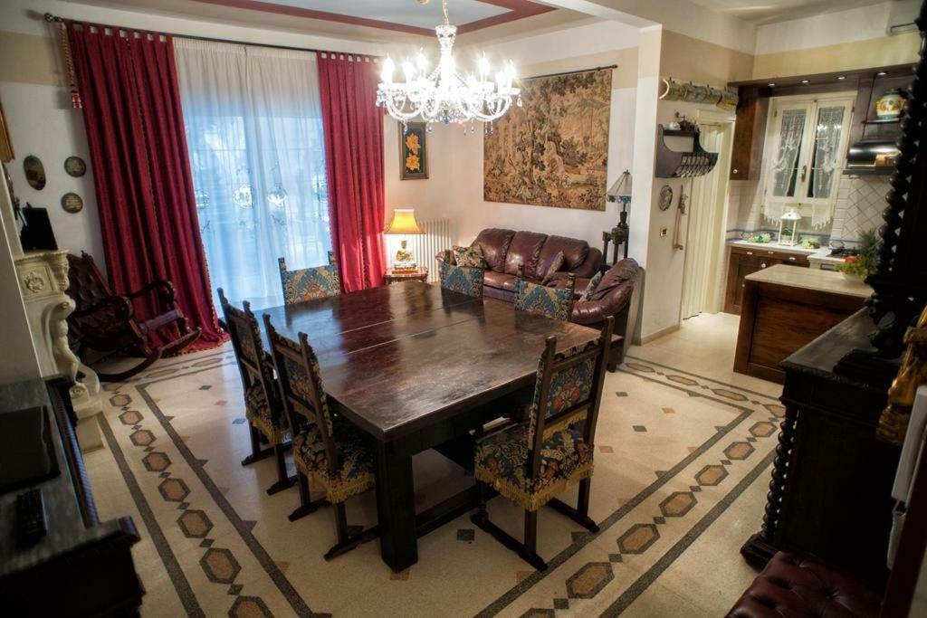Michelle House Villa Torre Suda Ngoại thất bức ảnh