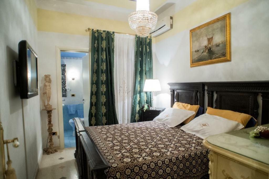 Michelle House Villa Torre Suda Ngoại thất bức ảnh