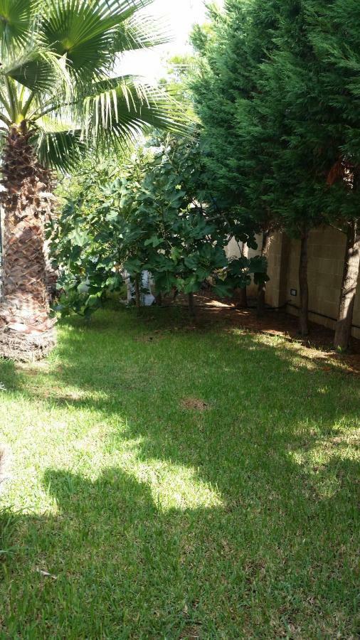 Michelle House Villa Torre Suda Ngoại thất bức ảnh